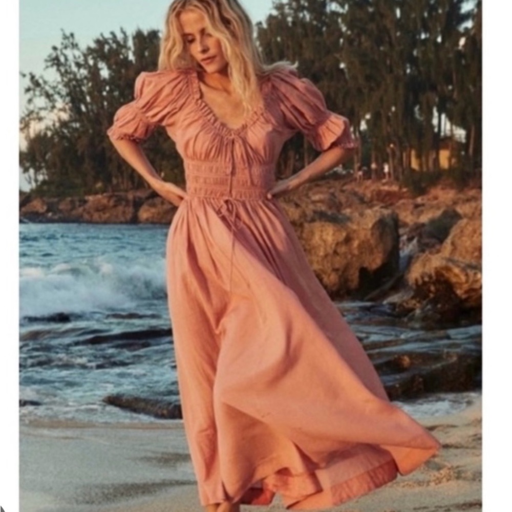 Doen Ischia dress